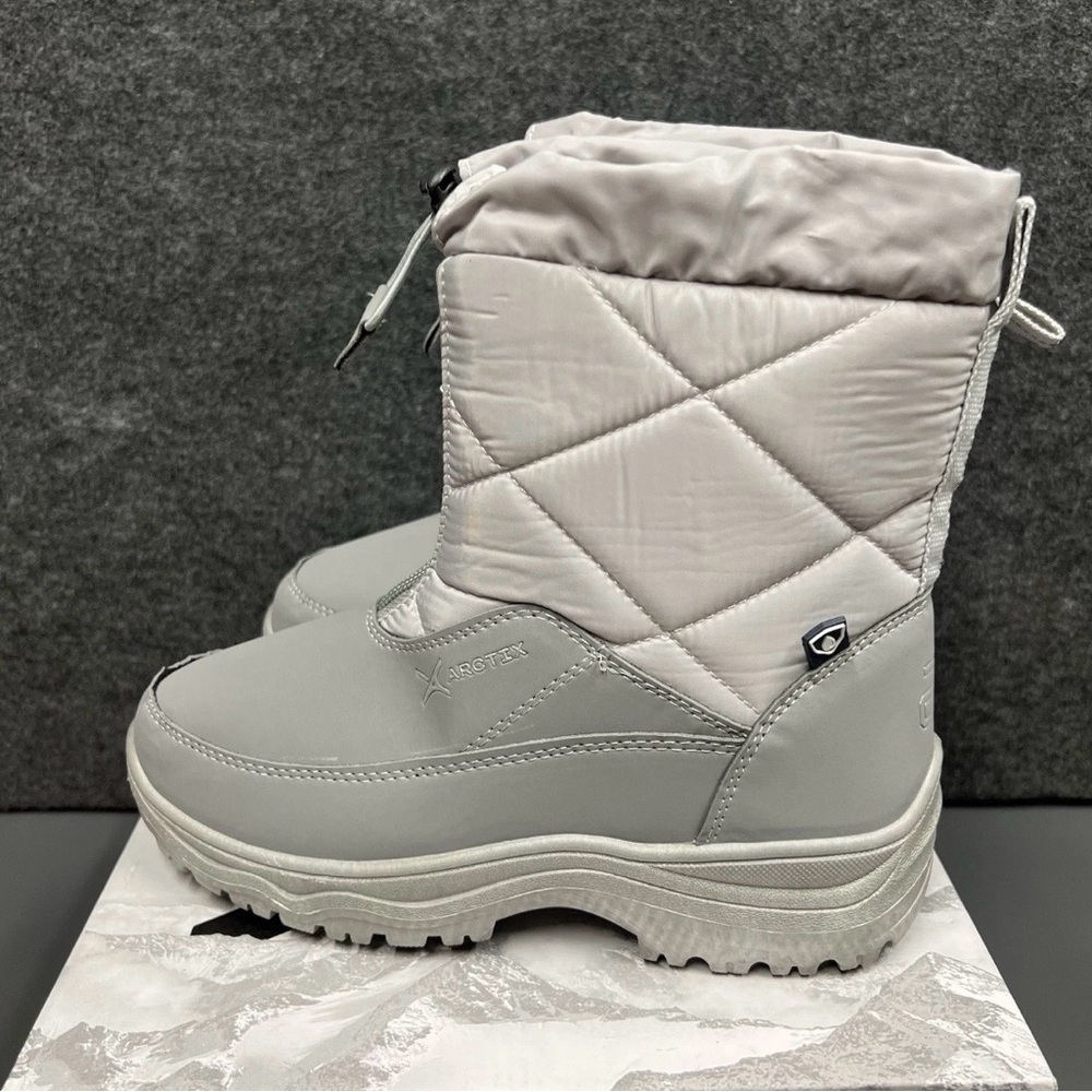 Arctix Women's Tracer Winter Boot Size 6 - Picture 5 of 13